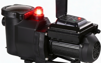 Pompe de piscine qui ne démarre pas : Causes et solutions