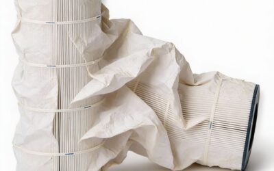 Ma cartouche de filtration est déformée