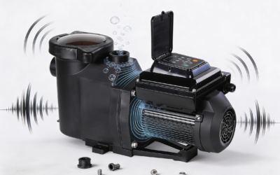 Bruit d&rsquo;air dans mon circuit et ma pompe