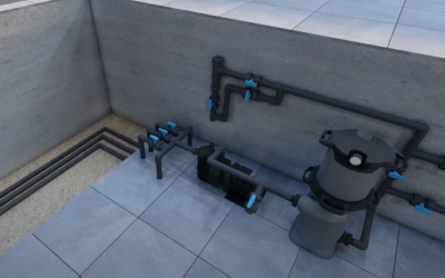 Comment fonctionne une piscine ? Explication complète du circuit de filtration