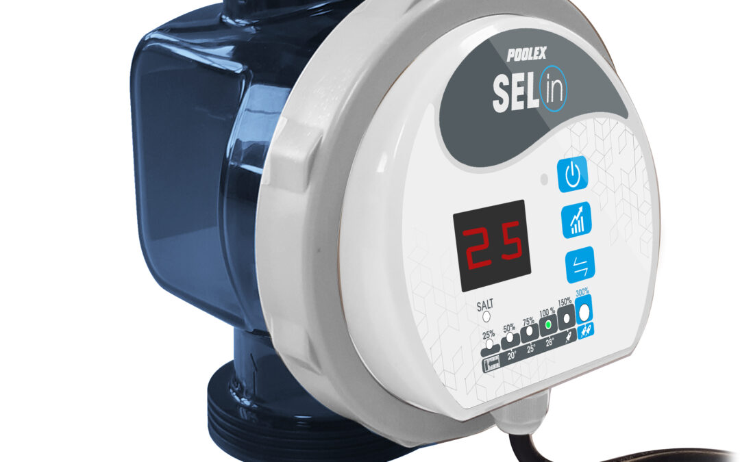 Comment installer et utiliser l’électrolyseur au sel Sel In de Poolex ? Guide complet