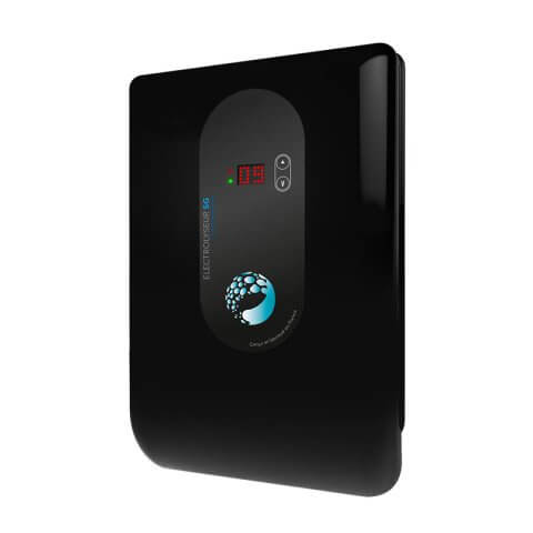 SG : Installation et Utilisation de l’Électrolyseur au Sel