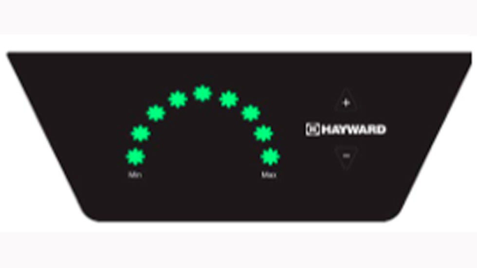 led-verte