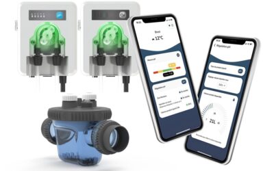 Comment étalonner les sondes pH et Redox du régulateur Orpheo ?