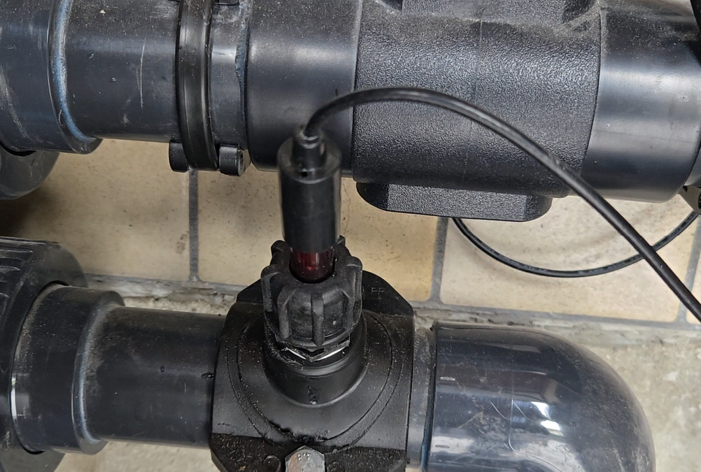Pourquoi ma sonde redox fuit-elle ? Causes, solutions et entretien