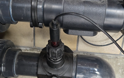 Pourquoi ma sonde redox fuit-elle ? Causes, solutions et entretien