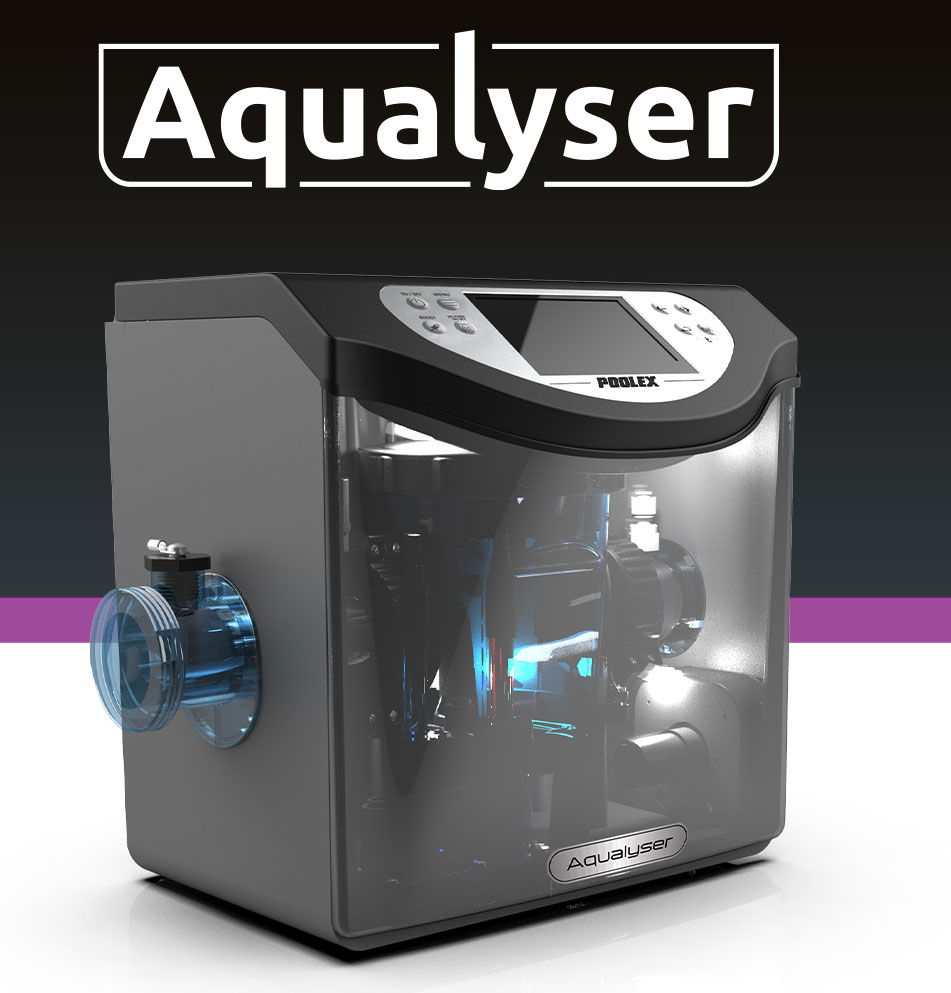 Electrolyseur Aqualyzer